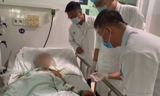Tin vui về sức khỏe các bệnh nhân ngộ độc cá chép muối ủ chua ở Quảng Nam