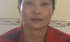Giết chồng "hờ" rồi dìm thi thể xuống ao