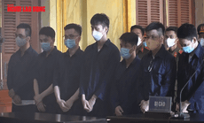 VIDEO: Tiếp tục xét xử đường dây mua bán thận xuyên quốc gia
