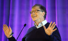 Tỉ phú Bill Gates nói gì về rủi ro "AI chống lại con người"?