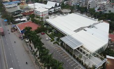 Doanh nghiệp "hô biến" nhà xưởng thành trung tâm tiệc cưới quy mô