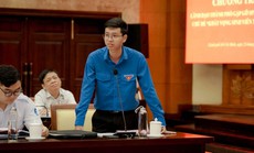 Đoàn viên muốn có diễn đàn "Nếu tôi là Chủ tịch UBND TP HCM"
