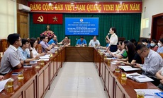 Nâng chất thỏa ước lao động tập thể