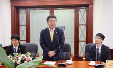 Nhật Bản hỗ trợ Việt Nam thẩm định sáng chế