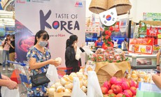 Áp lực cạnh tranh ngày càng lớn