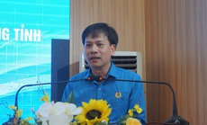 LĐLĐ tỉnh Thanh Hóa có tân Phó Chủ tịch