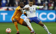 Mbappe bùng nổ, Pháp dập tắt "lốc da cam" Hà Lan
