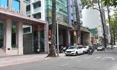 Trăn trở với dịch vụ lưu trú