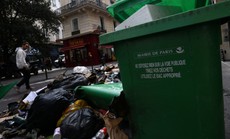 Thư từ Pháp: Căng thẳng vì cải cách chế độ hưu bổng