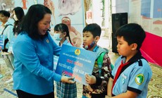 Thêm động lực đến lớp