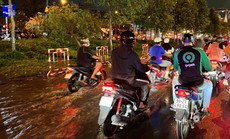Bể ống cấp nước, 2 quận và 18 phường ở TP HCM bị ảnh hưởng nhiều ngày tới