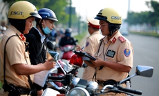 Giữ gìn đạo đức công vụ