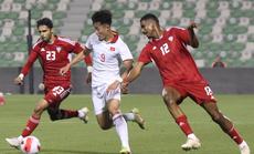 HLV Troussier nói gì sau thất bại thứ hai của U23 Việt Nam?