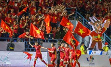 Tuyển nữ Triều Tiên bị FIFA gạch tên, tuyển Việt Nam hưởng lợi
