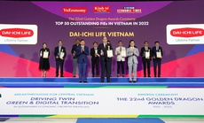 Dai-ichi Life Việt Nam chi trả quyền lợi bảo hiểm hơn 15.000 tỉ đồng