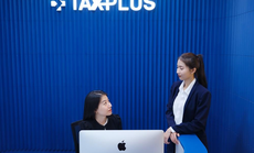 TaxPlus Solution ra mắt dịch vụ cho thuê văn phòng tại quận 5