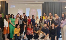 Quỹ châu Á lựa chọn MVV Academy đào tạo kỹ năng số hóa cho khu vực Đông Nam Á