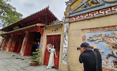 Những điểm đến du khách "đừng quên" khi tới Bình Thạnh