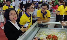 Phá thế khó cho thủy sản