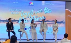 Đà Nẵng tung MV ca nhạc quảng bá du lịch
