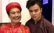 Nghệ sĩ Duy Sơn, cha của nghệ sĩ Võ Minh Lâm, đột ngột qua đời