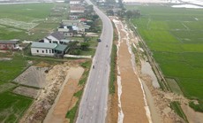 Làm rõ trách nhiệm dự án 440 tỉ đồng bị cắt vốn
