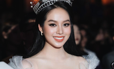 Hoa hậu Huỳnh Thanh Thủy gây tranh cãi vì nghi phẫu thuật thẩm mỹ