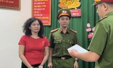 Quyết định nóng của Đoàn Luật sư TP HCM đối với bà Hàn Ni