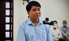 Bộ Công an: Cựu chủ tịch Hà Nội Nguyễn Đức Chung "thiên vị" công ty thân thiết
