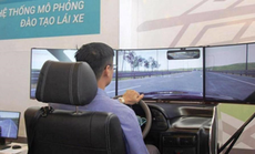 Sở GTVT TP HCM lưu ý gì khi đổi giấy phép lái xe trực tuyến?