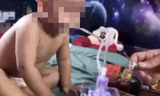 Vụ trẻ 3 tuổi nghi bị ép sử dụng ma túy: 1 lần là đủ nghiện, hậu quả rất nặng nề