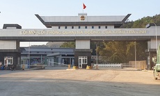Xây dựng Cao Bằng thành trung tâm kết nối với Trung Quốc, ASEAN