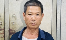 Siêu trộm “Hưng Nhái” bị bắt sau nhiều năm trốn lệnh truy nã