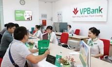 VPBank chính thức bán 15% cổ phần cho tập đoàn Nhật Bản