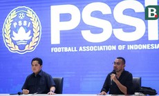 Indonesia lên tiếng trước tin đồn FIFA chọn Peru đăng cai U20 World Cup