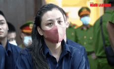 VIDEO: Những gương mặt thất thần trong vụ truy sát Quân “xa lộ”