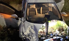 Tai nạn nghiêm trọng ở Đồng Nai, 3 người trong gia đình thương vong