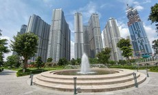 Giá nhà nhiều khu vực tại TP HCM vẫn tăng