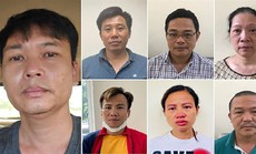 Nâng khống giá cây xanh, chia chác tiền tỉ