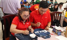 Tôn vinh 81 lao động nữ tiêu biểu