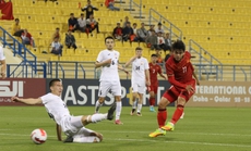 U23 Việt Nam gặt hái gì qua Doha Cup 2023?