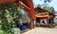 Xác minh vụ lãnh đạo TP Đà Lạt bị tố bảo kê sai phạm tại resort Giao Hưởng Xanh