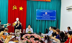 Hơn 500 diễn viên tham dự Liên hoan nghệ thuật sân khấu dù kê Khmer Nam Bộ