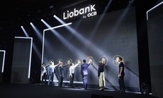 OCB ra mắt ngân hàng số thế hệ mới Liobank