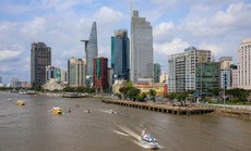 TP HCM cần cơ chế đột phá, vượt trội