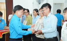 Xét chọn biểu dương điển hình học tập, làm theo Bác Hồ