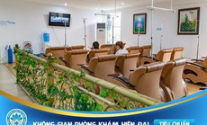 Phòng khám đa khoa Nam Việt có dịch vụ khám ngoài giờ linh hoạt