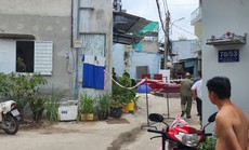 Lời khai con trai sát hại mẹ dã man ở quận 12, TP HCM