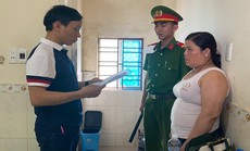 Bất ngờ lý do 2 phụ nữ đập cửa kính, đột nhập nhà dân trộm 3 cây vàng