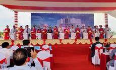 Phú Yên xây dựng Bệnh viện Sản Nhi hơn 753 tỉ đồng